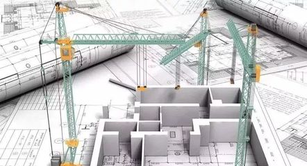 無人機+BIM+GIS空間數據 三維協同，賦能建筑工程全生命周期智慧管理