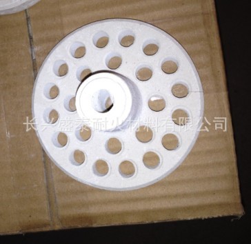硅酸鋁耐火材料與陶瓷纖維防火材料 性能、應(yīng)用與市場概覽